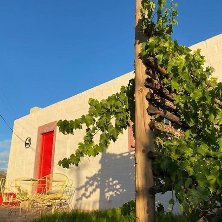 Waterval Farmstay Graaff-Reinet Exterior foto