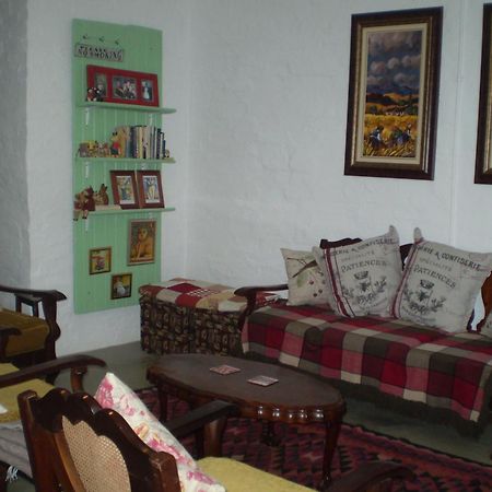 Waterval Farmstay Graaff-Reinet Zimmer foto