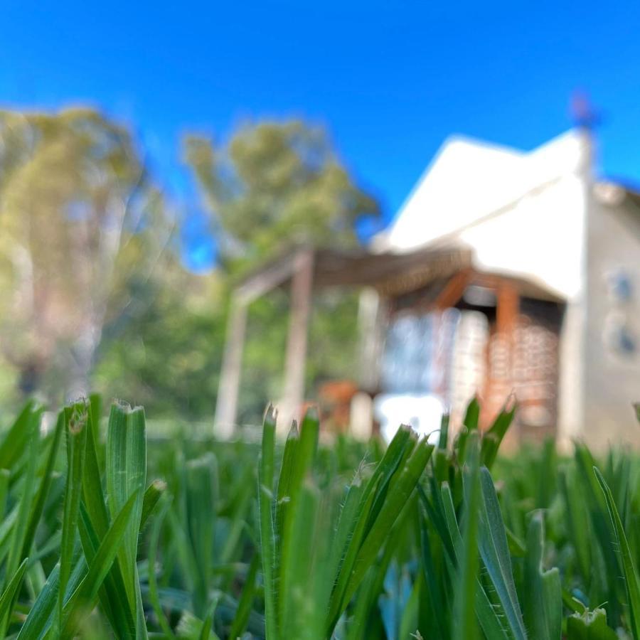 Waterval Farmstay Graaff-Reinet Exterior foto