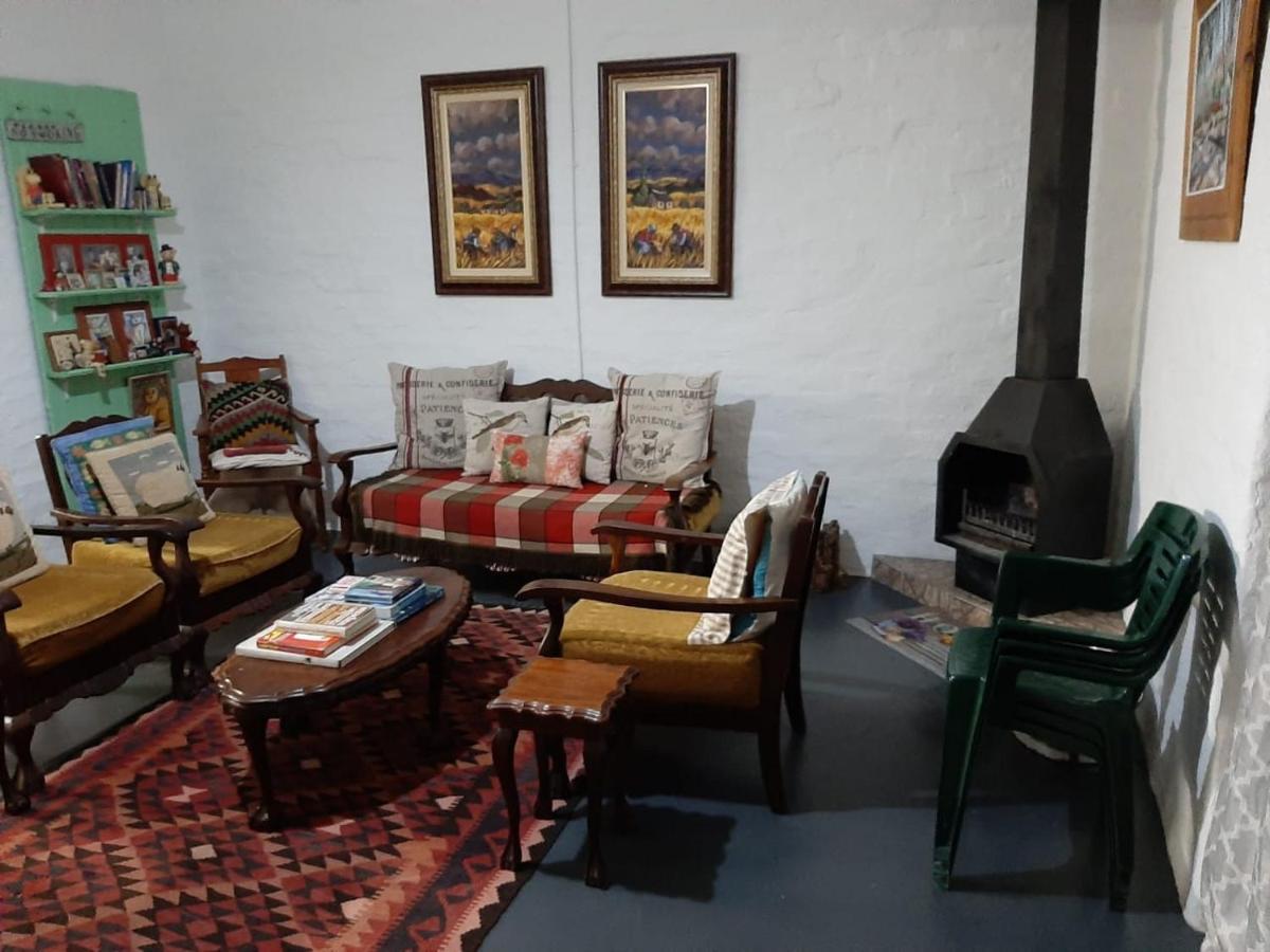 Waterval Farmstay Graaff-Reinet Exterior foto