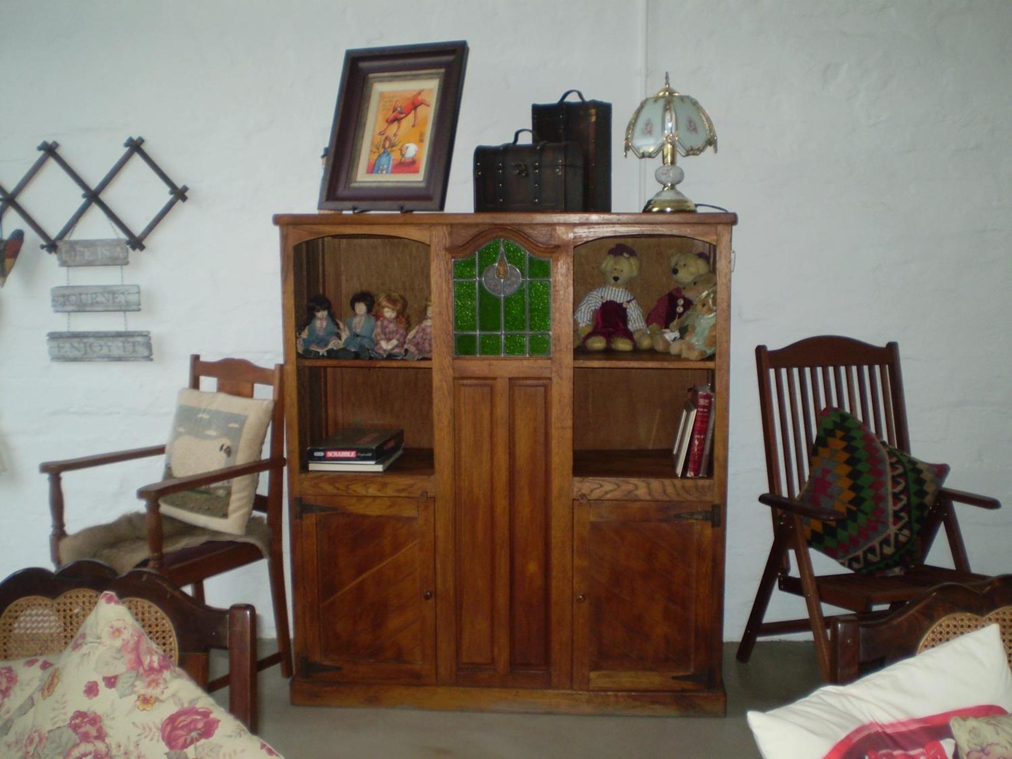 Waterval Farmstay Graaff-Reinet Zimmer foto