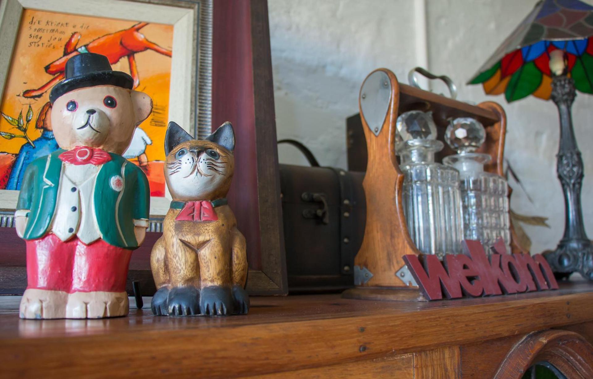Waterval Farmstay Graaff-Reinet Zimmer foto