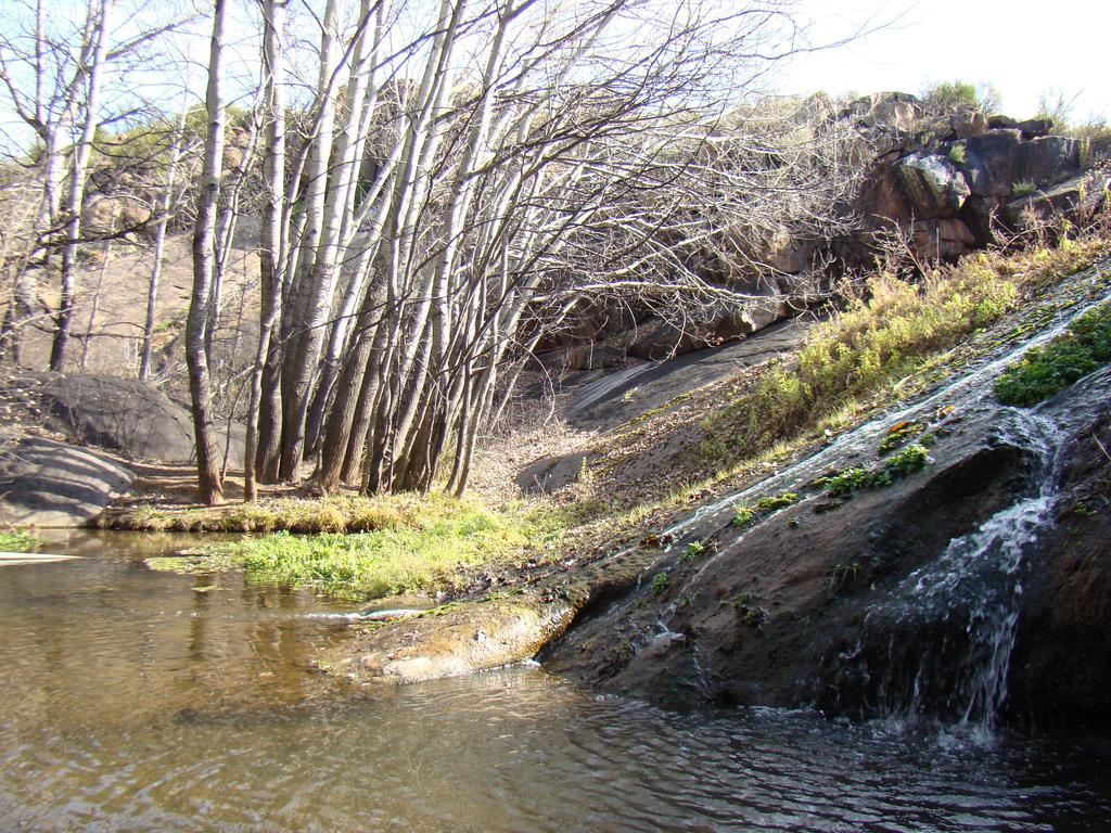 Waterval Farmstay Graaff-Reinet Exterior foto