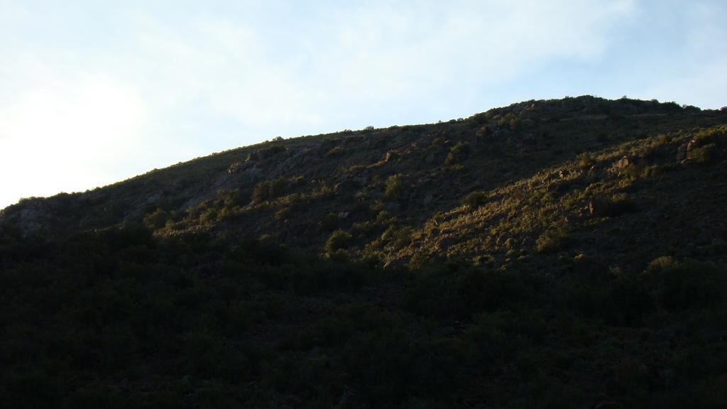 Waterval Farmstay Graaff-Reinet Exterior foto