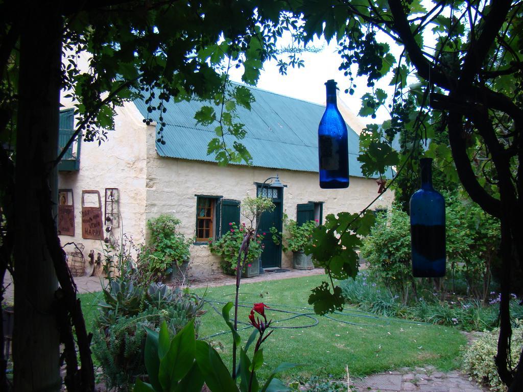 Waterval Farmstay Graaff-Reinet Exterior foto